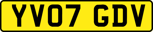 YV07GDV