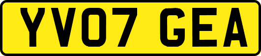 YV07GEA