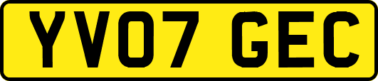 YV07GEC