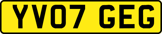 YV07GEG