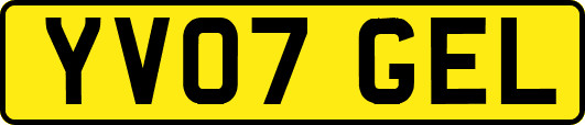 YV07GEL