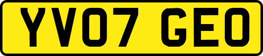 YV07GEO