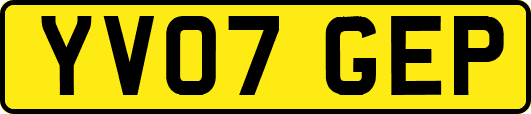 YV07GEP