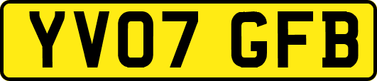 YV07GFB
