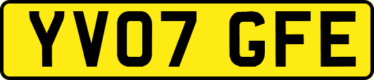 YV07GFE