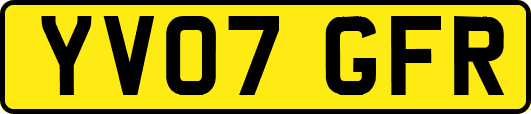 YV07GFR
