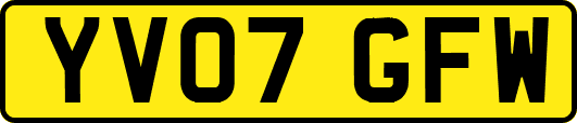 YV07GFW