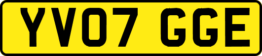 YV07GGE
