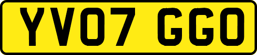 YV07GGO