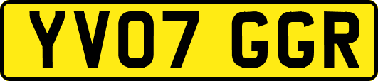 YV07GGR