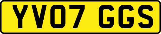 YV07GGS