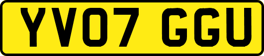 YV07GGU