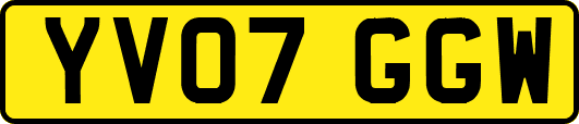 YV07GGW