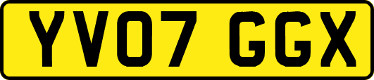YV07GGX