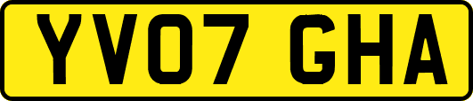 YV07GHA