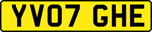 YV07GHE