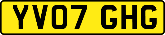 YV07GHG