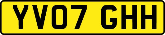 YV07GHH