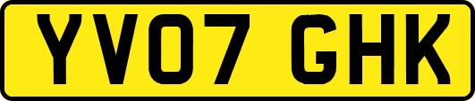 YV07GHK