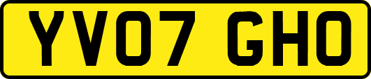 YV07GHO