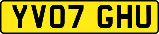 YV07GHU