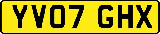 YV07GHX