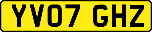 YV07GHZ