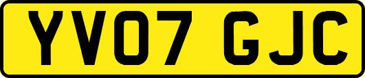 YV07GJC