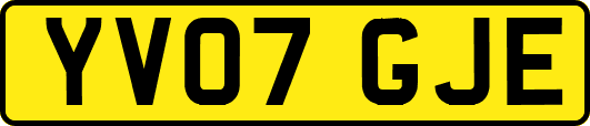 YV07GJE
