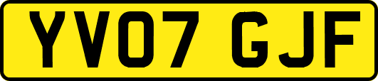YV07GJF