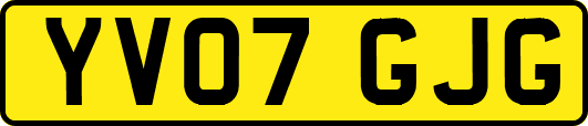 YV07GJG