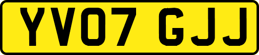 YV07GJJ