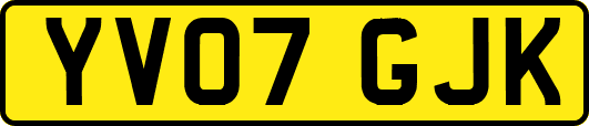 YV07GJK