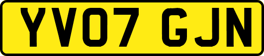 YV07GJN