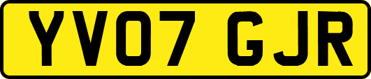 YV07GJR