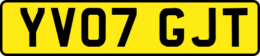 YV07GJT