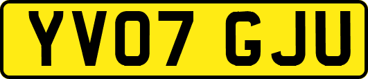 YV07GJU