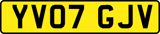 YV07GJV