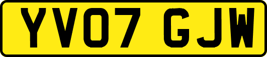YV07GJW