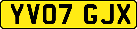 YV07GJX