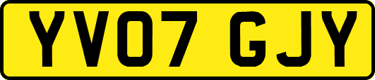 YV07GJY