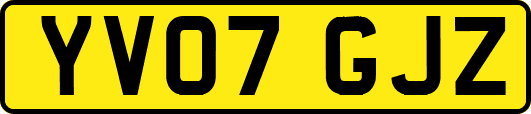 YV07GJZ