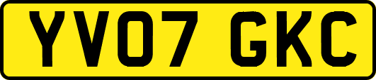 YV07GKC