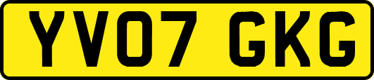 YV07GKG