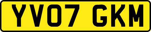 YV07GKM