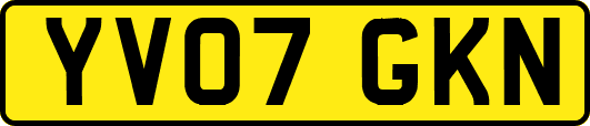 YV07GKN