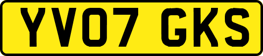YV07GKS
