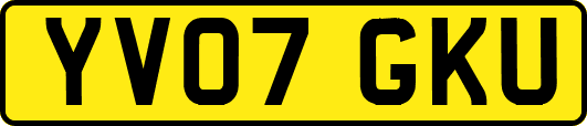 YV07GKU