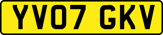 YV07GKV