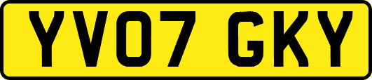 YV07GKY